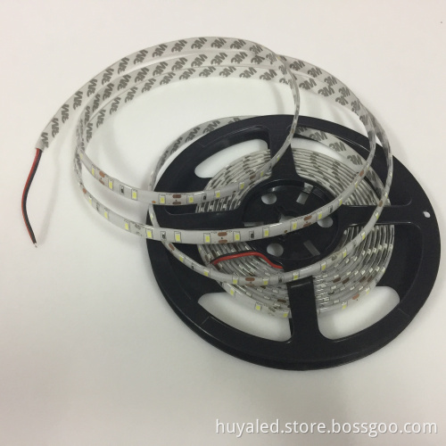 SMD 5630/5730 LED Strip Lights - 60 LEDs/m, 15M Roll, Constant Current
